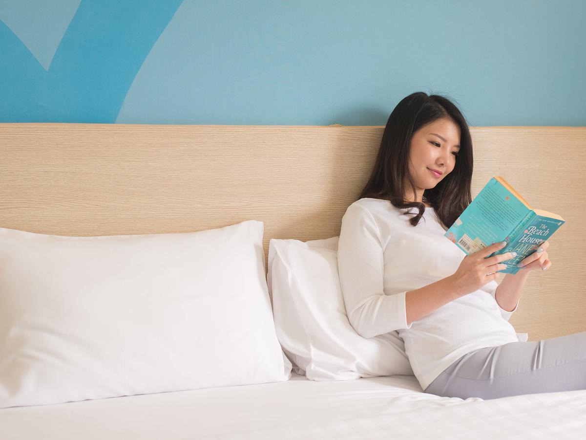 Hop Inn Lampang City Center Экстерьер фото